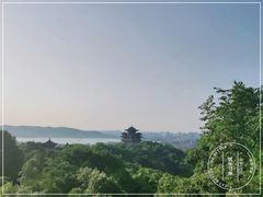 -吴山景区