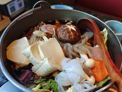 -炙柒Sekinana·精致料理 烧鸟·铁板烧(海上世界店)