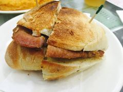 -义顺牛奶公司(庇利金街店)