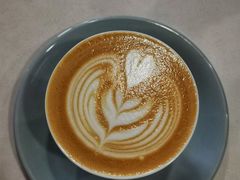 -Eu2+ coffee(上大路店)