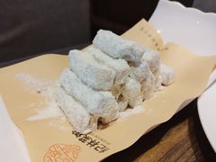 -纪林菜馆·博山菜老字号(华光路店)