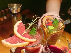 -MR.ROCKY洛奇先生·西餐&酒吧(太古仓店)