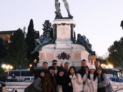 -圣母百花大教堂穹顶