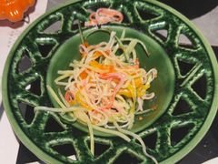 -匠和风精致料理(祥禾天地店)