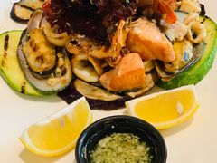 -OGGI TRATTORIA PIZZERIA(深业上城店)