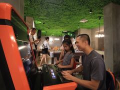 -优悦派·别墅派对轰趴馆(静安店)