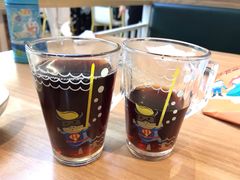 -豪客来牛排(红豆万花城店)