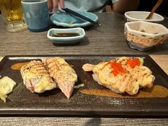 -炙柒Sekinana·精致日料(合生汇店)