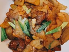 -红菜坊·烤鸭·川鲁宴(石园店)