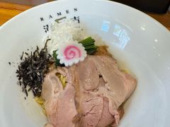 -Ramen满吉·豚骨拉面(丽园路店)