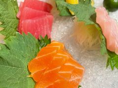 -衣川小森林·料理·寿司(鸿铭中心店)