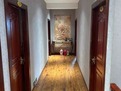 -君豪蟹都·湖景·农家乐(蟹舫苑店)