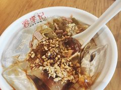 -蓉李记成都名小吃(武汉菱角湖万达店)
