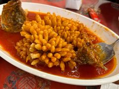 -玉华台饭庄(裕中西里小区店)