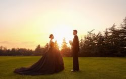 -梵初·STUDIO婚纱摄影(通州万达店)