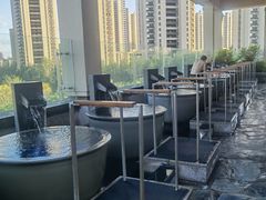 -清河半岛温泉度假酒店