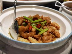 -坛宗剁椒鱼头(河西王府井店)