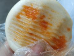 -清真石家包子(大皮院总店)