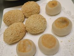 -常州新城希尔顿酒店-御玺中餐厅