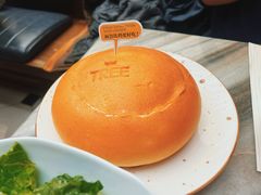 -大树餐厅(大悦城店)