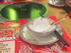 -清迈泰·泰国餐厅(华发商都店)