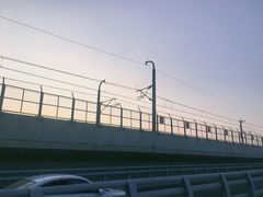 -海堤纪念公园