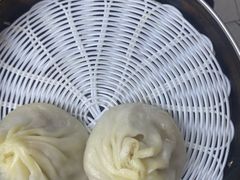 -笑云开汤包店(网巾市店)