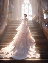 -IDO婚纱摄影(上海旗舰店)