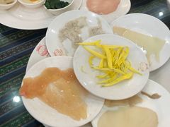 -桥香园过桥米线(国贸店)