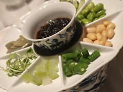 -四季民福烤鸭店(外滩外白渡桥店)