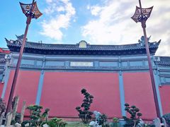 -宁波府城隍庙