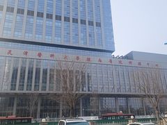 -天津医科大学肿瘤医院(本部院区)