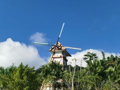 -广州白水寨嘉华温泉酒店