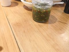 -凤起龙游老面包子(凯德晶品店)