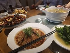 -蜀宴小调·精致家常菜(来福士店)