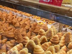 -味多美蛋糕(新和平里店)