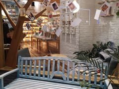 -猫的天空之城概念书店(印象城购物中心店)