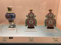 -上海博物馆(人民广场馆)