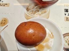 -老淮城·长鱼面(河下古镇店)
