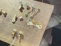 -十八字金·银饰·开蚌DIY·手工体验团建(世纪金源店)