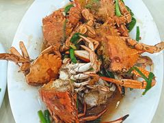 -秋姐美食店 始于2014年(旅游大道店)