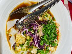 西贝面筋-西贝(金桥店)