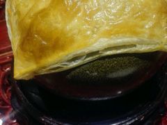 -小铫鸡汤