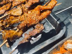 -马路牙子烧烤音乐酒馆(望京店)