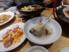 -老福洲·三十年福州味(斗东店)
