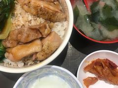 -食其家·牛丼咖喱(A世界店)