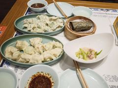 -东方饺子王(中央大街创始店)