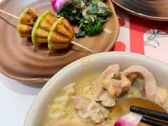 -美泰·Mangothai·清迈云街(天空之城店)