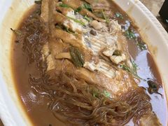 -渔码头食府(蓬莱阁店)