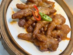-桂大叔·砂锅粥·家传闽粤菜(县西巷店)